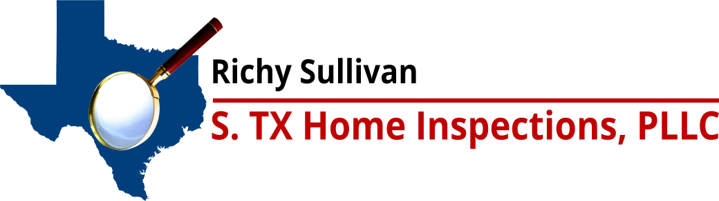 South Texas Home Inspections PLLC